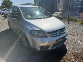 VW Touran 1.9tdi, снимка 1