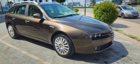 Alfa Romeo 159 sportwagon Q4, снимка 5