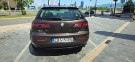 Alfa Romeo 159 sportwagon Q4, снимка 3