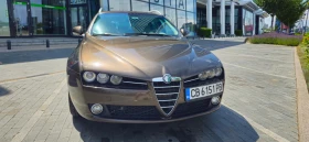 Alfa Romeo 159 sportwagon Q4, снимка 6