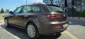 Alfa Romeo 159 sportwagon Q4, снимка 2