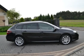 Renault Laguna 2.0dci 4control GT, снимка 4