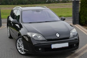 Renault Laguna 2.0dci 4control GT, снимка 2