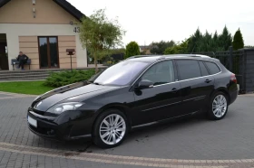 Renault Laguna 2.0dci 4control GT, снимка 1