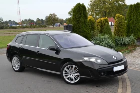 Renault Laguna 2.0dci 4control GT, снимка 3