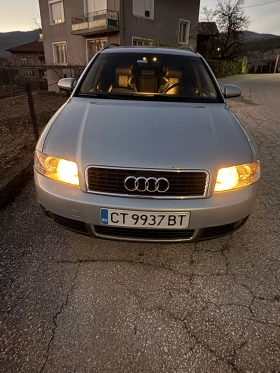 Audi A4, снимка 5