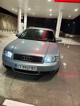 Audi A4, снимка 4