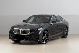 BMW 550 e Plug-in Hybrid xDrive M Sport, снимка 1