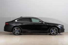 BMW 550 e Plug-in Hybrid xDrive M Sport, снимка 3