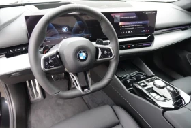 BMW 550 e Plug-in Hybrid xDrive M Sport - [8] 