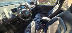 BMW i3, снимка 9