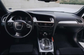 Audi A4 3.0 Quatro 6zf, снимка 8