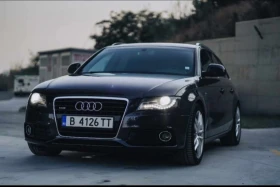 Audi A4 3.0 Quatro 6zf, снимка 1