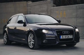 Audi A4 3.0 Quatro 6zf, снимка 2