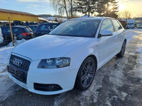 Audi A3 2.0 TDI S  line | Mobile.bg    1