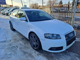 Audi A3 2.0 TDI S  line - [3] 