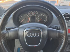 Audi A3 2.0 TDI S  line - [12] 