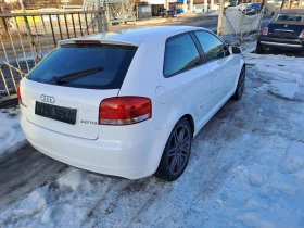 Audi A3 2.0 TDI S  line | Mobile.bg    4