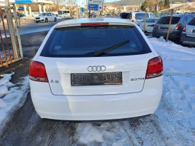 Audi A3 2.0 TDI S  line | Mobile.bg    6