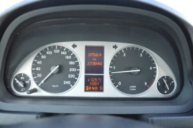 Mercedes-Benz B 200 2.0CDI-AVTOMAT-Avantgarde, снимка 12