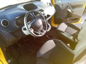 Renault Kangoo 1.5 DCi 90k.c., снимка 10