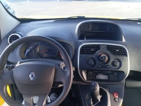 Renault Kangoo 1.5 DCi 90k.c., снимка 12