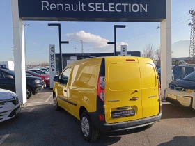 Renault Kangoo 1.5 DCi 90k.c., снимка 3