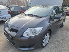 Toyota Auris Бензин-перфектен 6ск., снимка 4