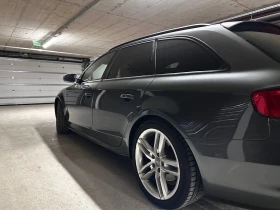 Audi A4 S-Line 2.0TDI 177hp /w ActiveSound, снимка 7