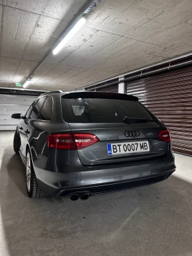 Audi A4 S-Line 2.0TDI 177hp /w ActiveSound, снимка 6