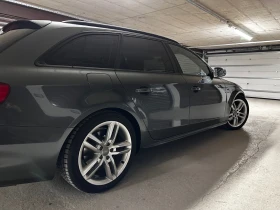 Audi A4 S-Line 2.0TDI 177hp /w ActiveSound, снимка 4