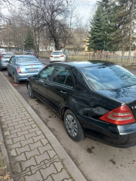 Mercedes-Benz C 220 | Mobile.bg    11