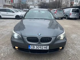 BMW 525 2.5 I 218кс, снимка 6