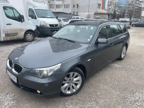 BMW 525 2.5 I 218кс - изображение 1