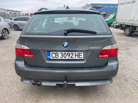 BMW 525 2.5 I 218кс, снимка 7