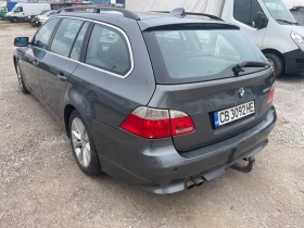 BMW 525 2.5 I 218кс, снимка 3