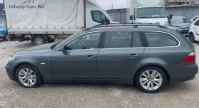 BMW 525 2.5 I 218кс, снимка 5