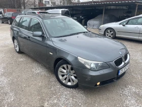 BMW 525 2.5 I 218кс, снимка 2