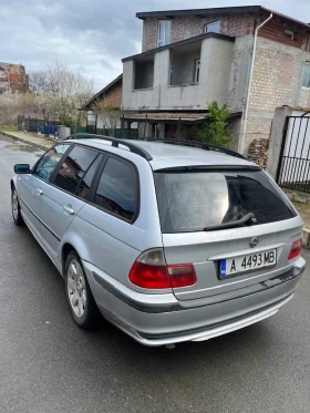 BMW 320 | Mobile.bg    2