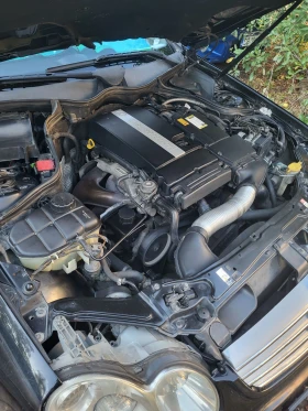 Mercedes-Benz CLK Kompressor LPG SWISS | Mobile.bg � ����� ������ 4