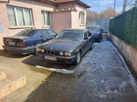 BMW 550, снимка 1