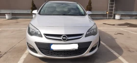 Opel Astra 1.6 CDTI НАПЪЛНО ОБСЛУЖЕНА - 12900 лв. - 55629159 | Car24.bg