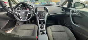 Opel Astra 1.6 CDTI НАПЪЛНО ОБСЛУЖЕНА, снимка 12