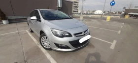 Opel Astra 1.6 CDTI НАПЪЛНО ОБСЛУЖЕНА - 12900 лв. - 55629159 | Car24.bg