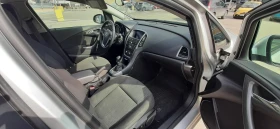 Opel Astra 1.6 CDTI НАПЪЛНО ОБСЛУЖЕНА - 12900 лв. - 55629159 | Car24.bg