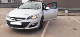 Opel Astra 1.6 CDTI НАПЪЛНО ОБСЛУЖЕНА - 12900 лв. - 55629159 | Car24.bg