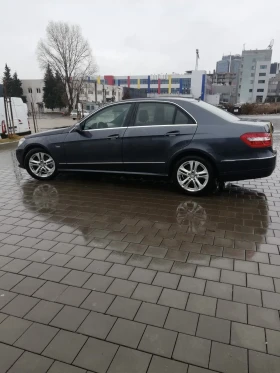 Mercedes-Benz E 220, снимка 4