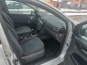 Ford Focus 1.6-Газ-инж-гаражен , снимка 10