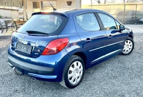 Peugeot 207 1 6hdi 90ks, снимка 7