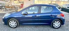 Peugeot 207 1 6hdi 90ks, снимка 4